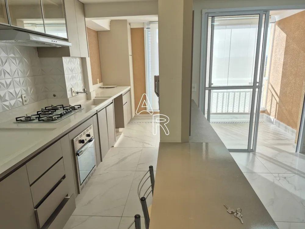 Apartamento, 2 quartos, 61 m² - Foto 1