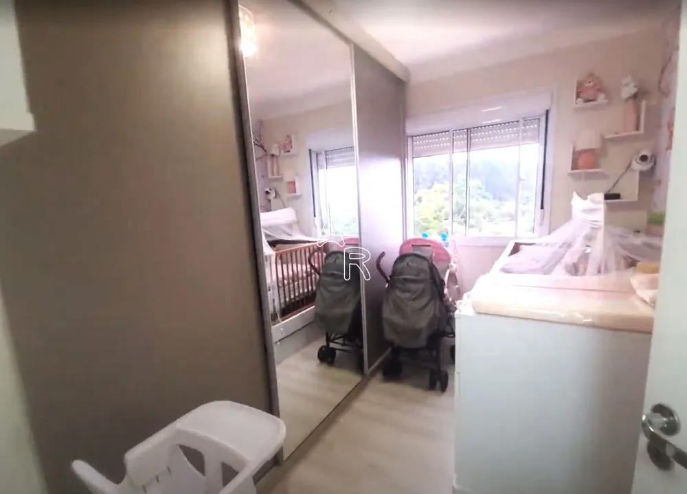 Apartamento, 2 quartos, 61 m² - Foto 10