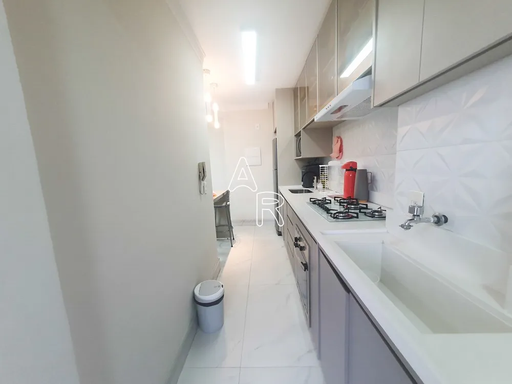 Apartamento, 2 quartos, 61 m² - Foto 6