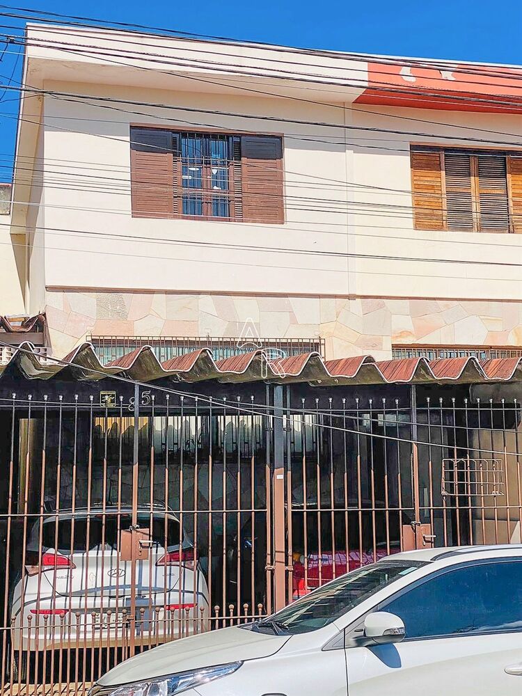 Casa, 4 quartos, 150 m² - Foto 1