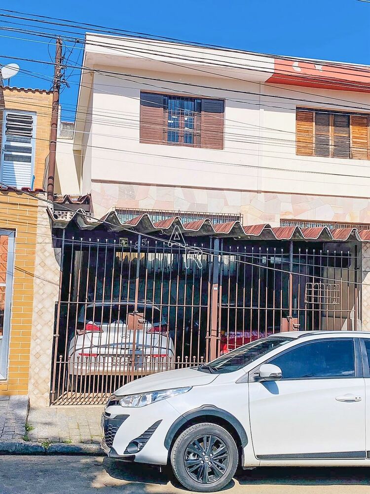 Casa, 4 quartos, 150 m² - Foto 13