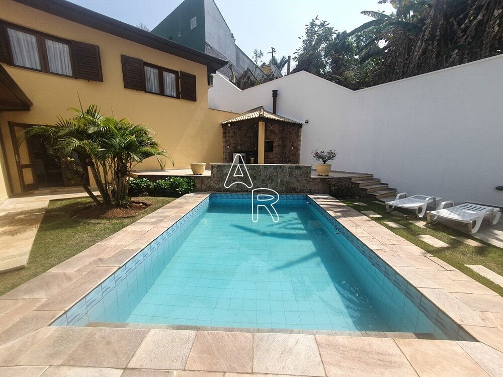 Casa de Condomínio, 4 quartos - Foto 16