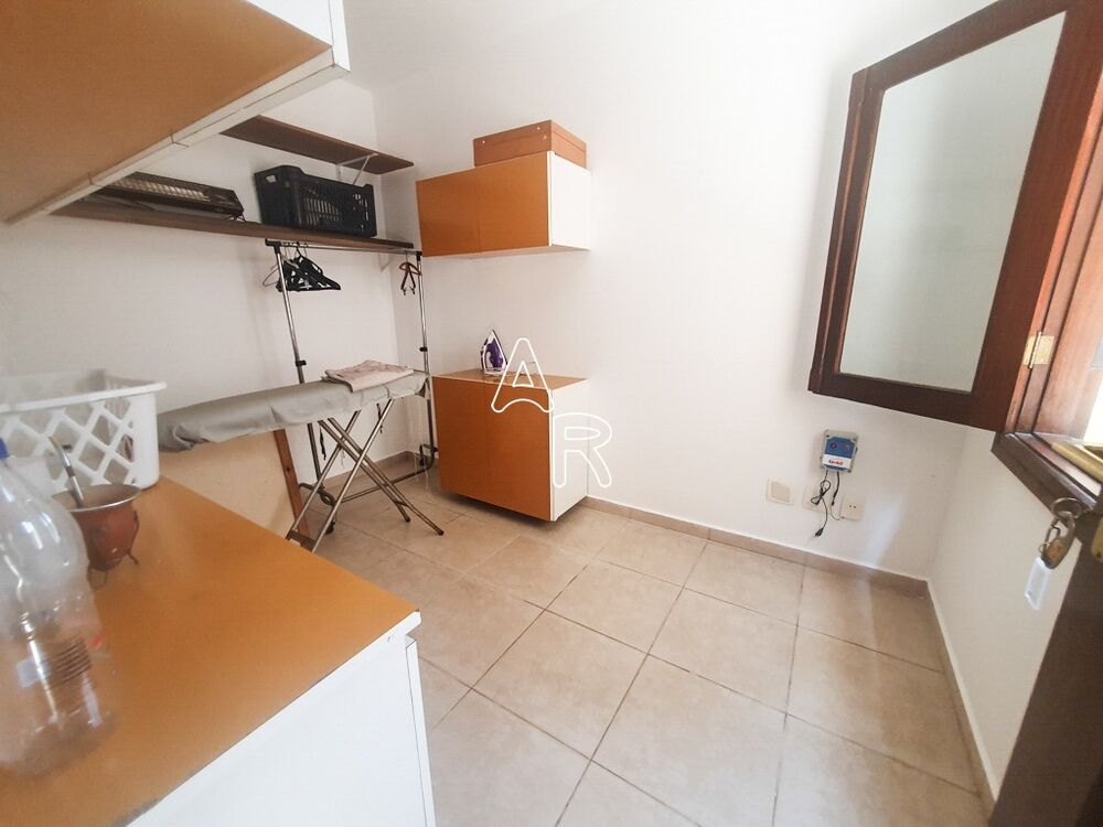 Casa de Condomínio, 4 quartos - Foto 9