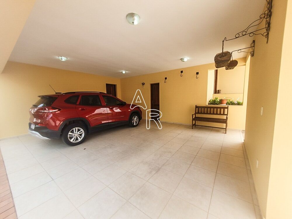 Casa de Condomínio, 4 quartos - Foto 8
