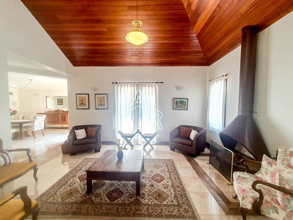 Casa de Condomínio, 4 quartos - Foto 5