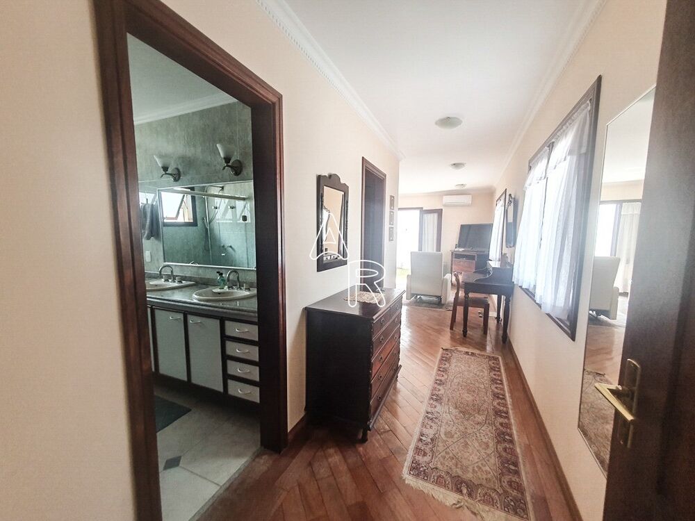 Casa de Condomínio, 4 quartos - Foto 10
