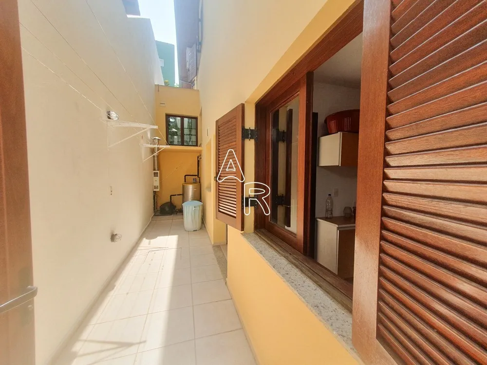 Casa de Condomínio, 4 quartos - Foto 25