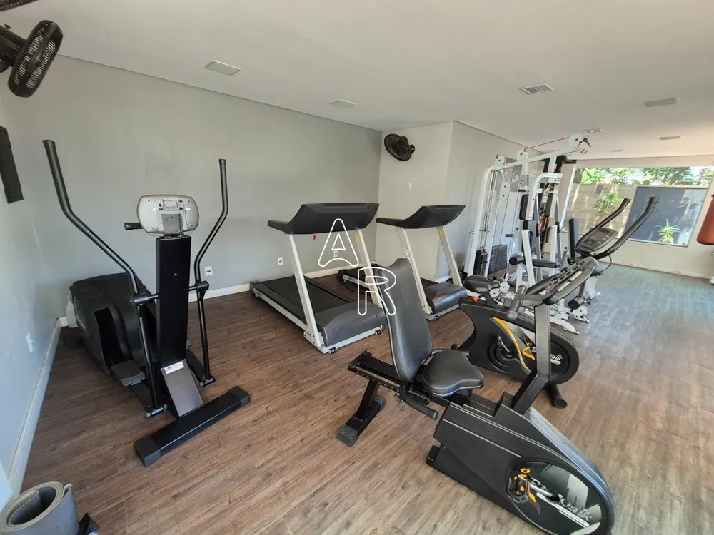 Apartamento, 3 quartos, 110 m² - Foto 45