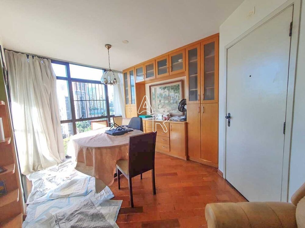 Apartamento, 3 quartos, 110 m² - Foto 10