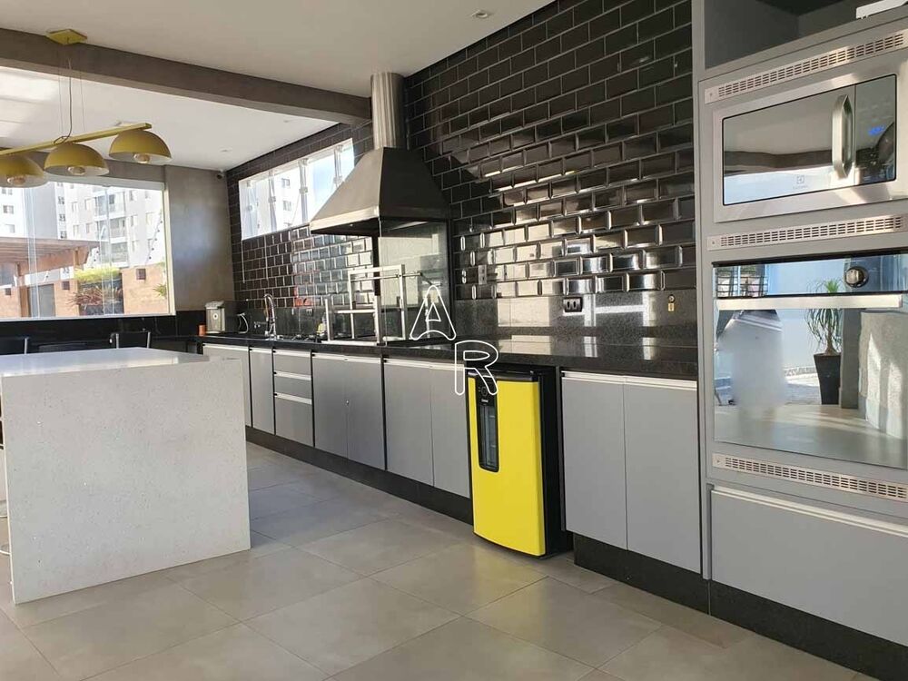 Apartamento, 3 quartos, 110 m² - Foto 2