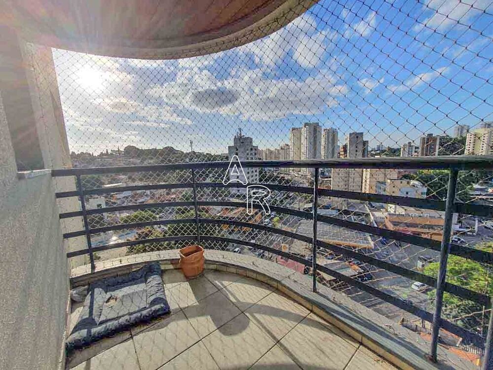 Apartamento, 3 quartos, 110 m² - Foto 29