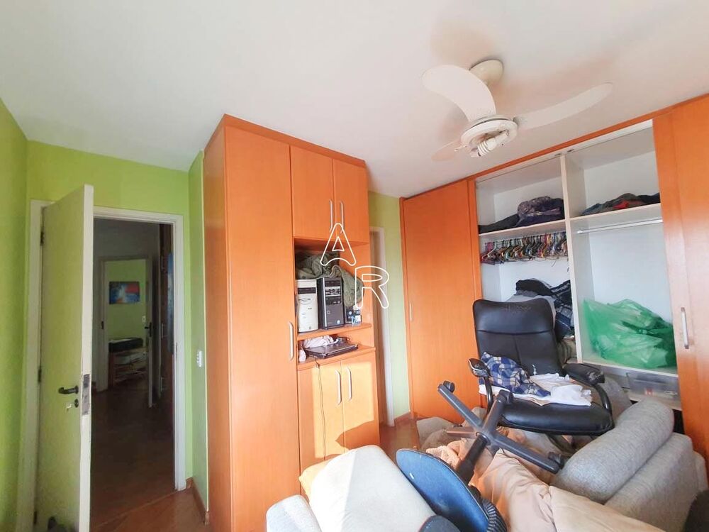 Apartamento, 3 quartos, 110 m² - Foto 22