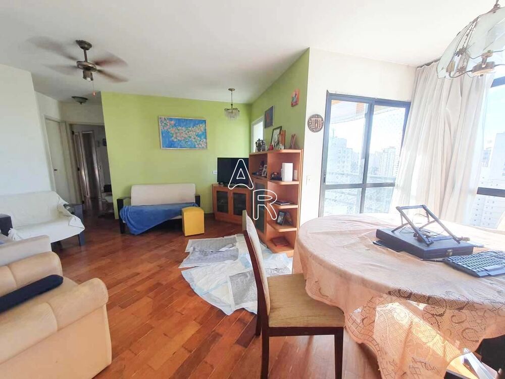 Apartamento, 3 quartos, 110 m² - Foto 1