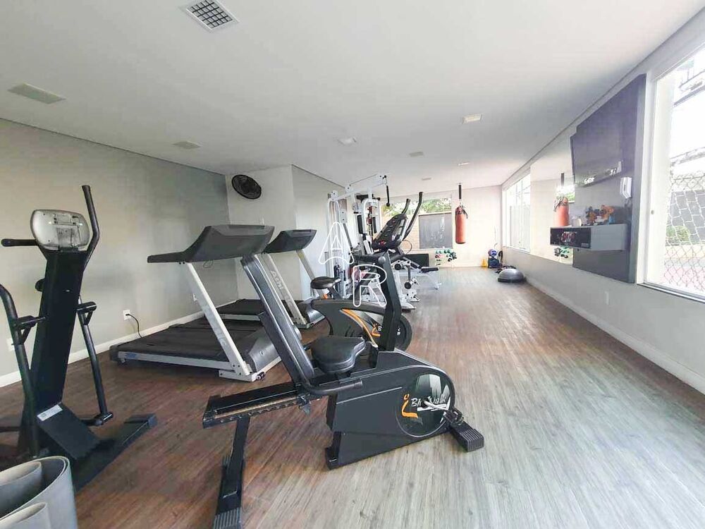 Apartamento, 3 quartos, 110 m² - Foto 6