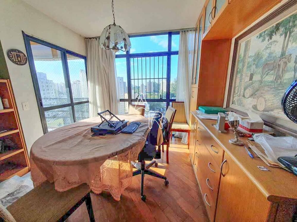 Apartamento, 3 quartos, 110 m² - Foto 8