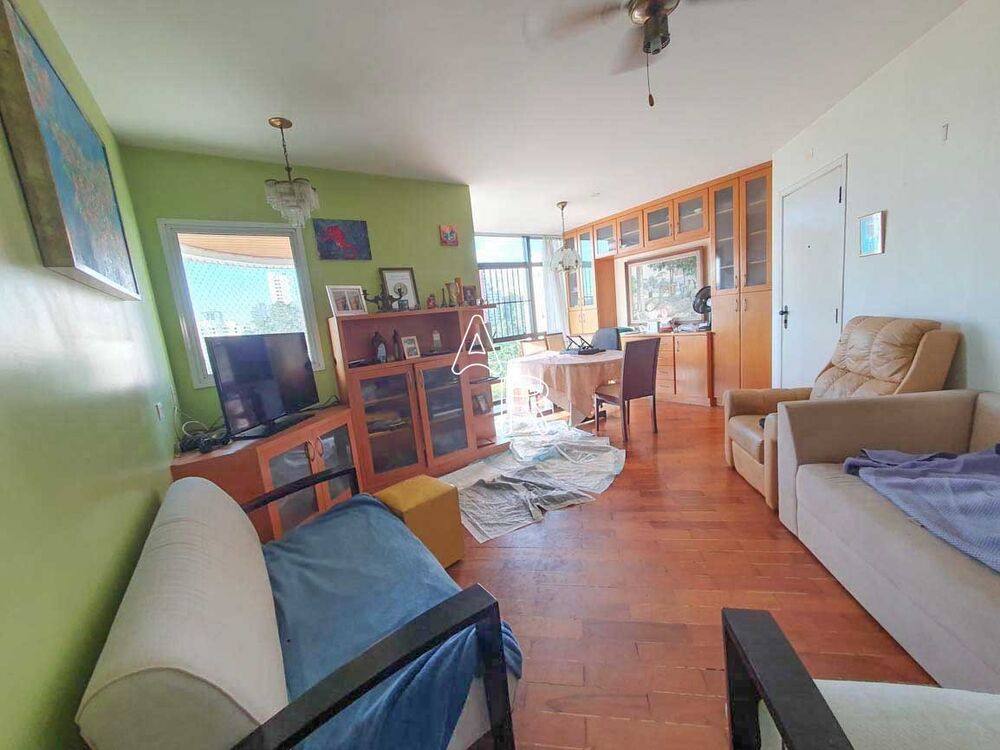 Apartamento, 3 quartos, 110 m² - Foto 16