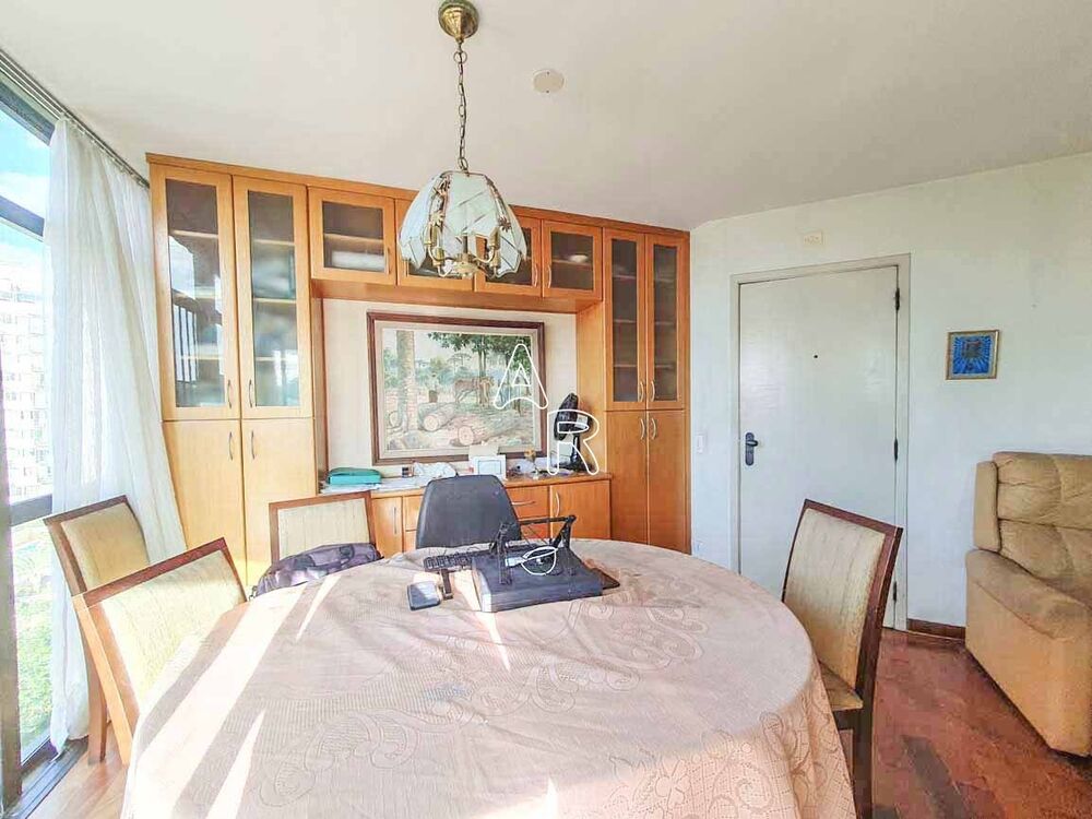 Apartamento, 3 quartos, 110 m² - Foto 9
