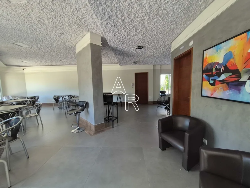 Apartamento, 3 quartos, 110 m² - Foto 35