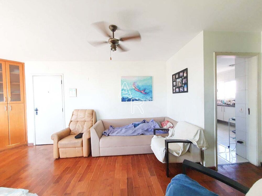 Apartamento, 3 quartos, 110 m² - Foto 17