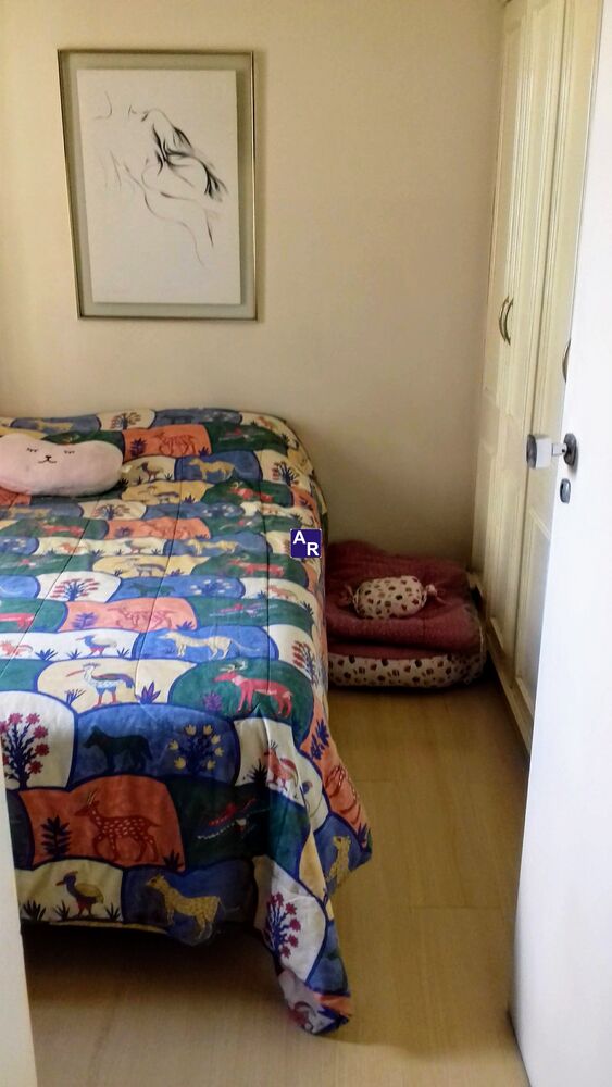 Apartamento, 2 quartos, 71 m² - Foto 8