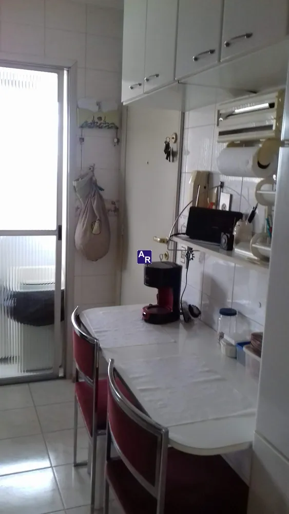 Apartamento, 2 quartos, 71 m² - Foto 6