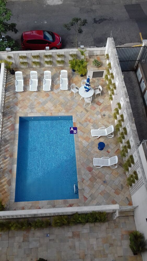 Apartamento, 2 quartos, 71 m² - Foto 4