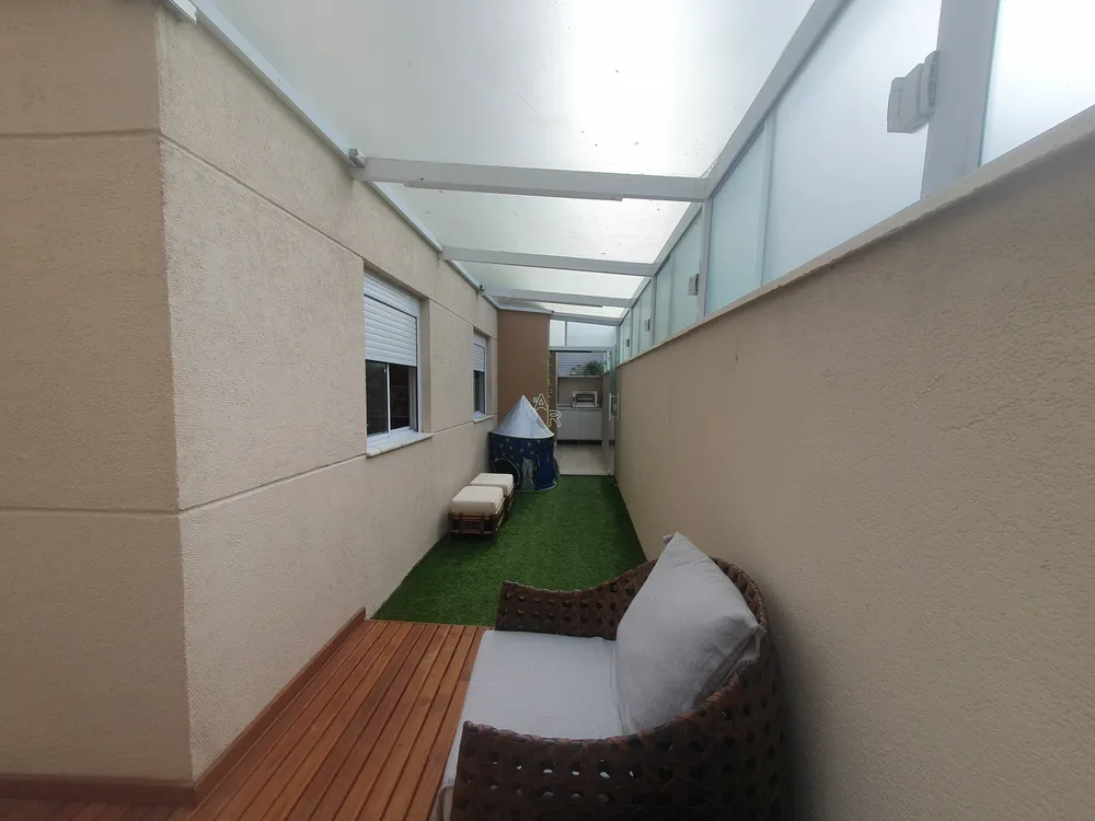Apartamento, 3 quartos, 103 m² - Foto 11