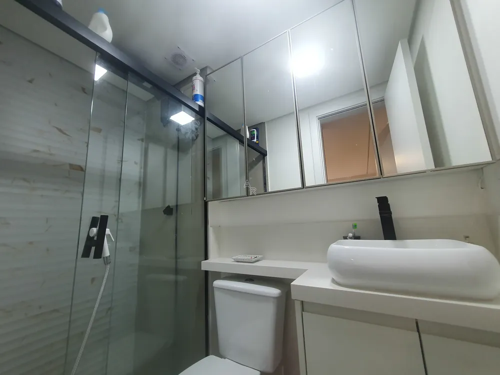 Apartamento, 3 quartos, 103 m² - Foto 8