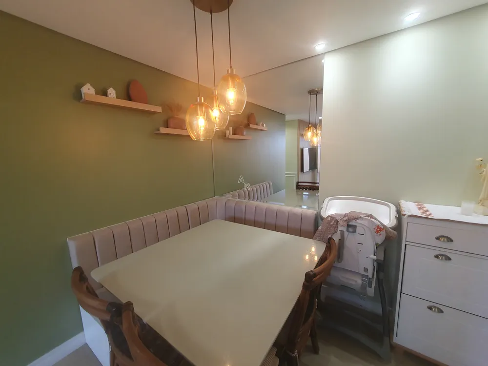 Apartamento, 3 quartos, 103 m² - Foto 2