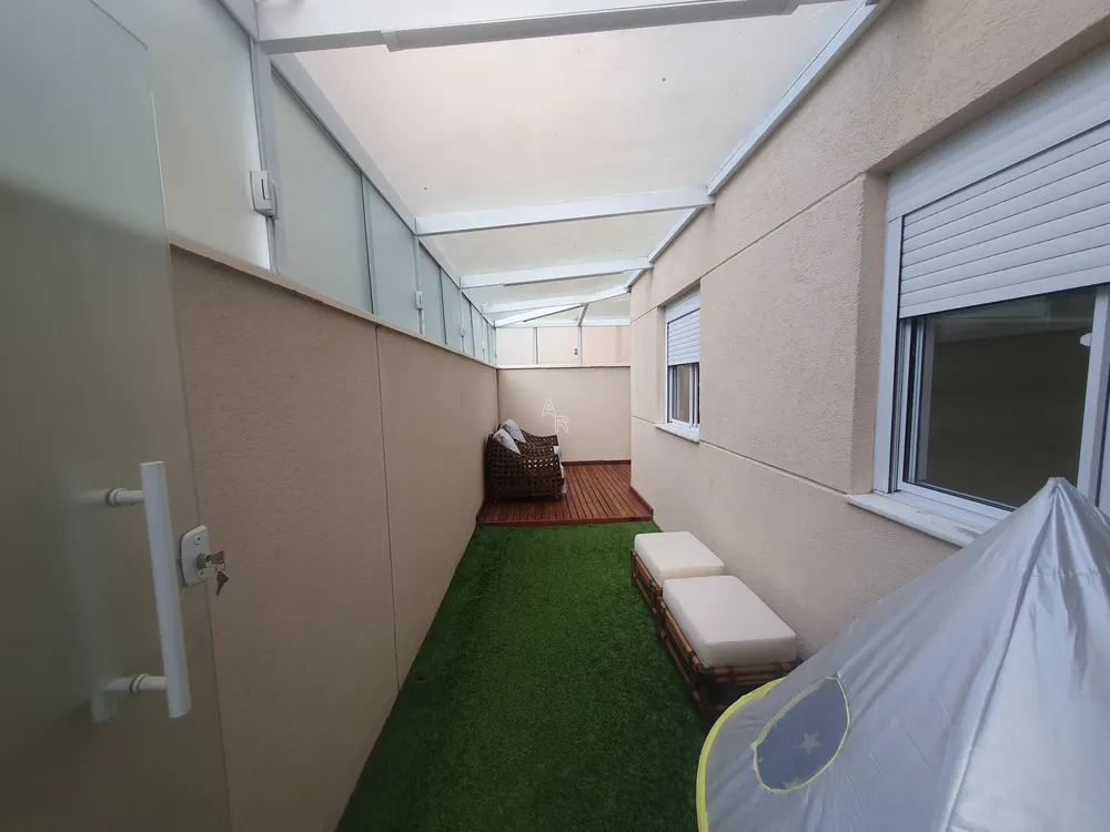 Apartamento, 3 quartos, 103 m² - Foto 12