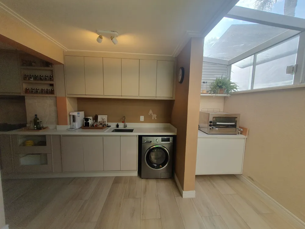 Apartamento, 3 quartos, 103 m² - Foto 3