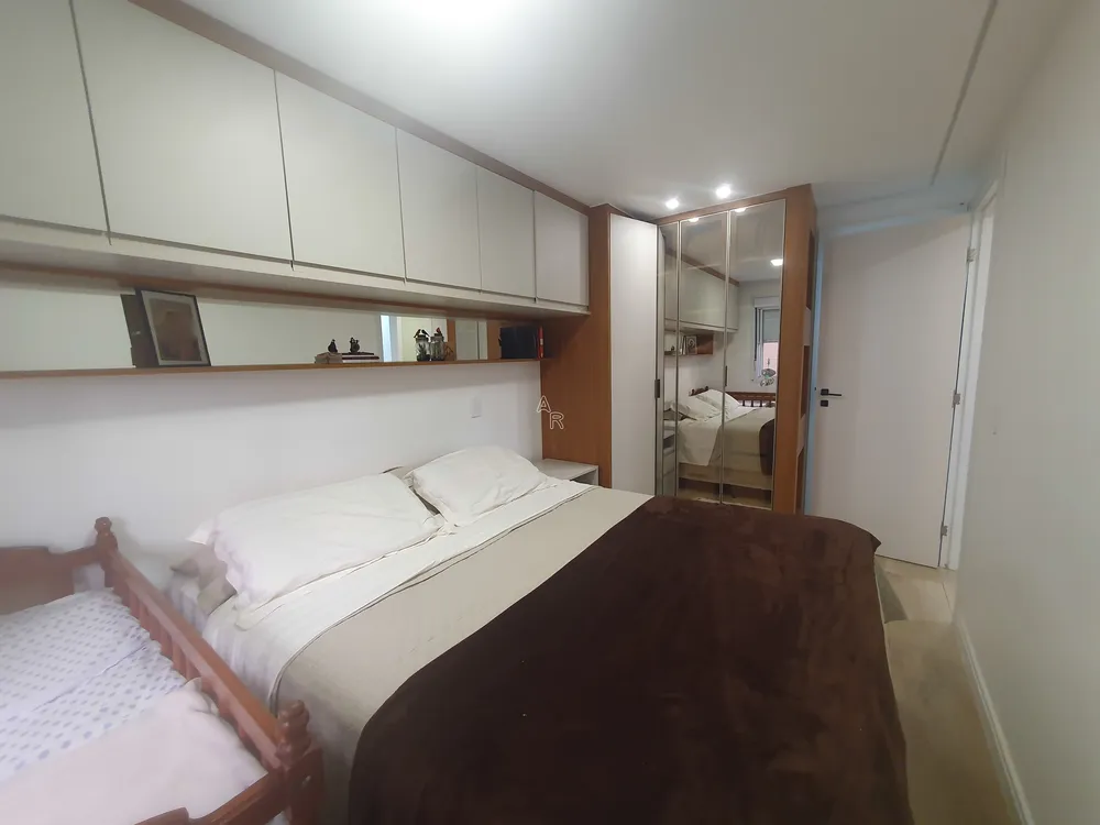 Apartamento, 3 quartos, 103 m² - Foto 7
