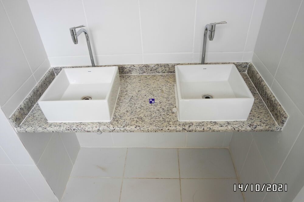 Casa de Condomínio, 3 quartos - Foto 17