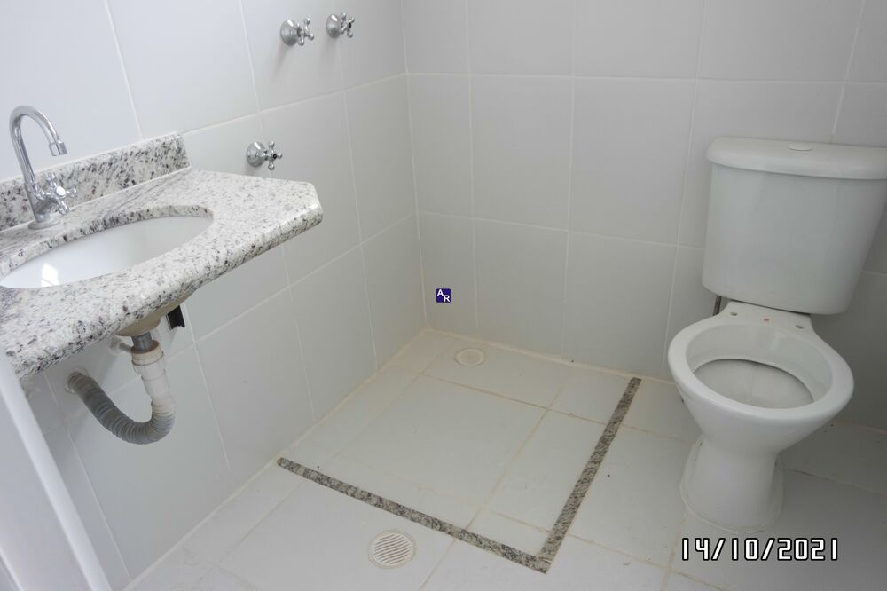 Casa de Condomínio, 3 quartos - Foto 22