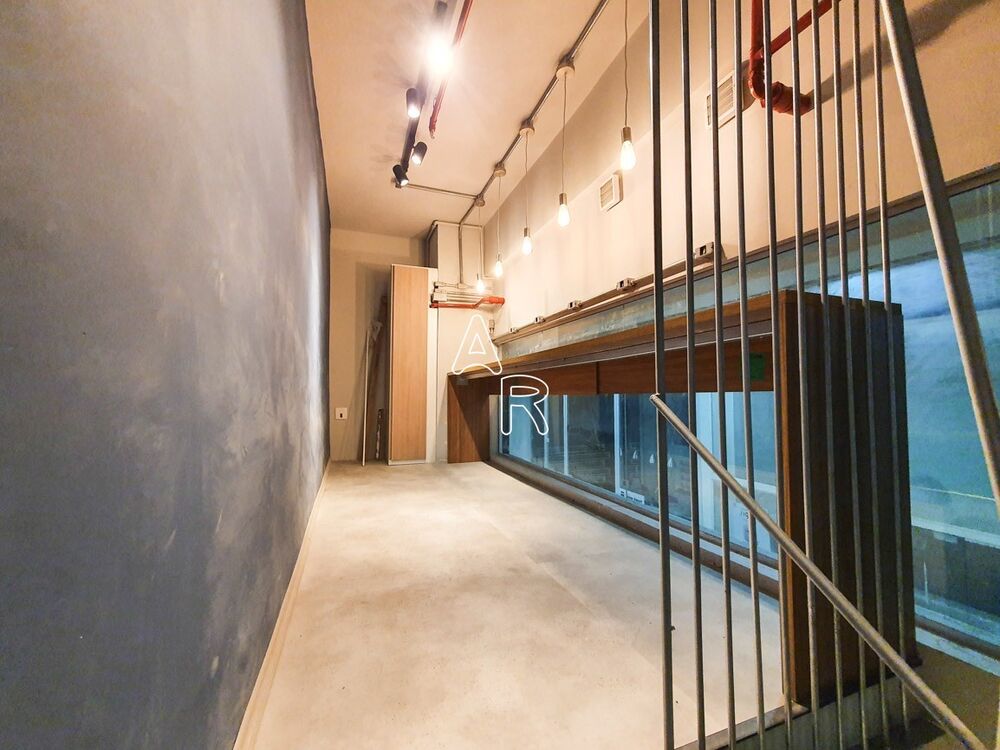 Sala-Conjunto, 16 m² - Foto 8