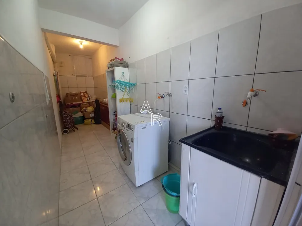 Casa, 3 quartos - Foto 19