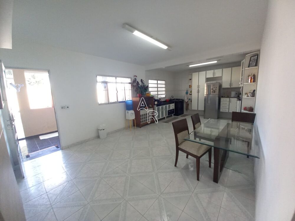 Casa, 3 quartos - Foto 10