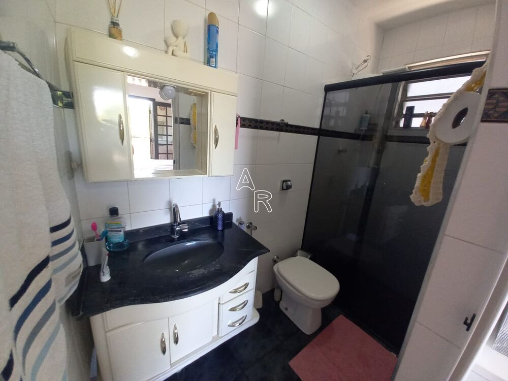 Casa, 3 quartos - Foto 15