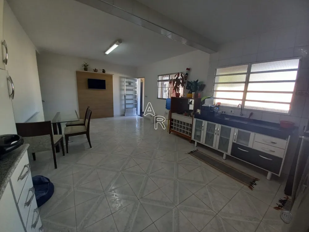 Casa, 3 quartos - Foto 11