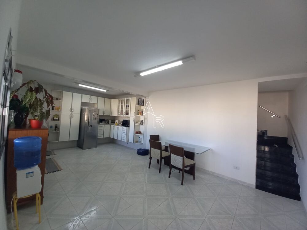 Casa, 3 quartos - Foto 13