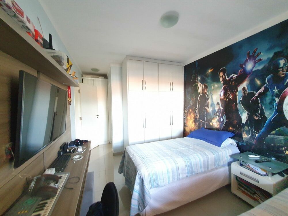 Casa, 3 quartos, 134 m² - Foto 17