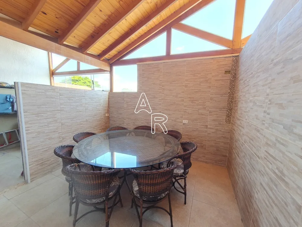 Casa, 3 quartos, 134 m² - Foto 15