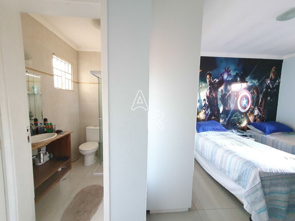 Casa, 3 quartos, 134 m² - Foto 4