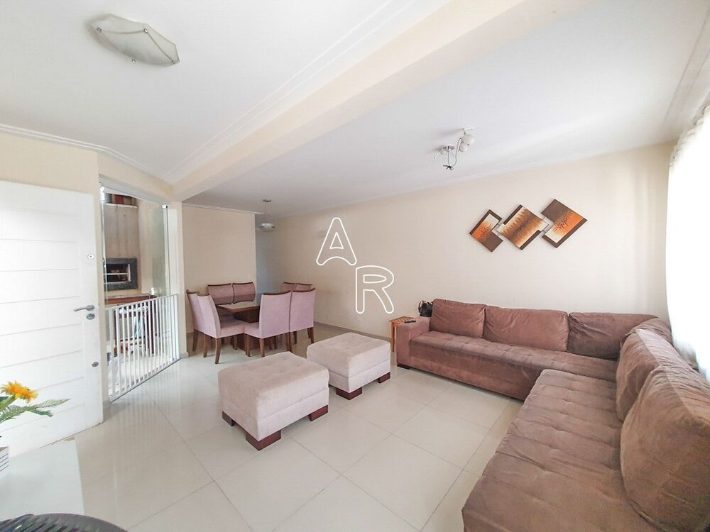 Casa, 3 quartos, 134 m² - Foto 19