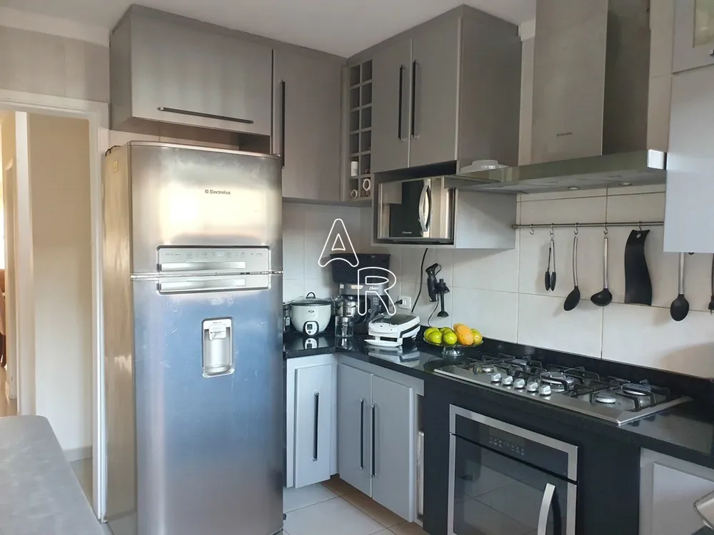 Casa, 3 quartos, 134 m² - Foto 24