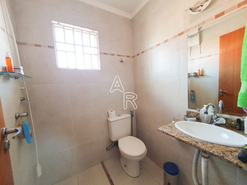 Casa, 3 quartos, 134 m² - Foto 7