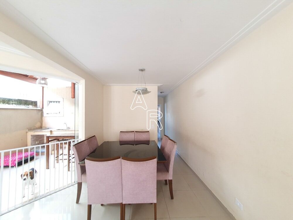 Casa, 3 quartos, 134 m² - Foto 36