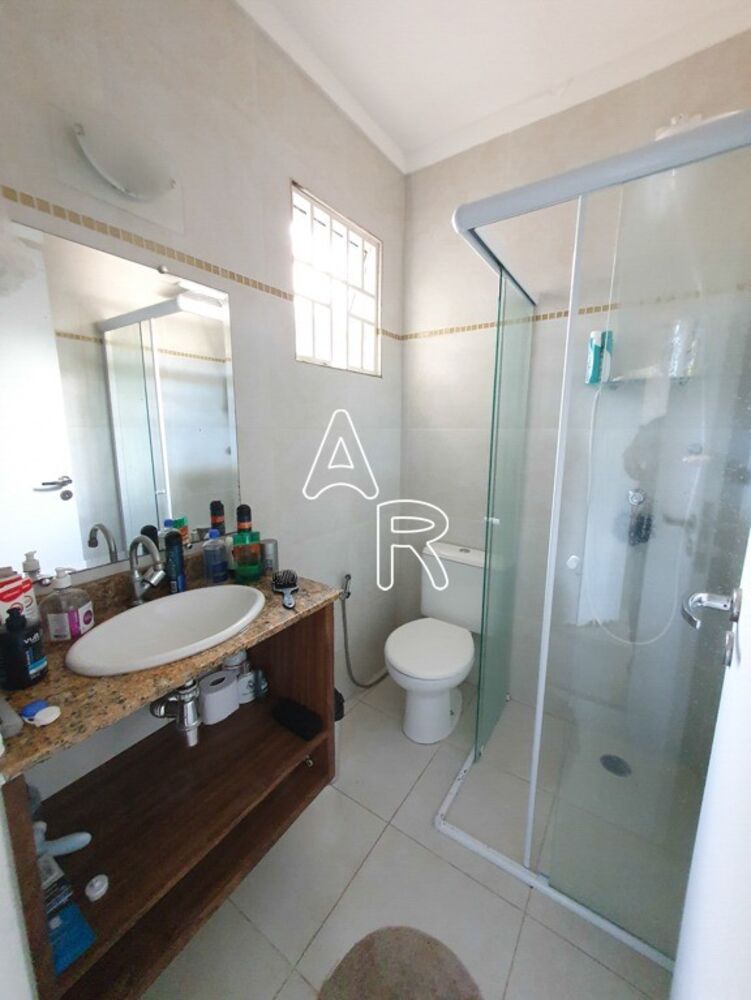 Casa, 3 quartos, 134 m² - Foto 9