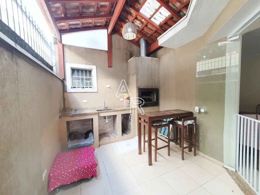Casa, 3 quartos, 134 m² - Foto 3