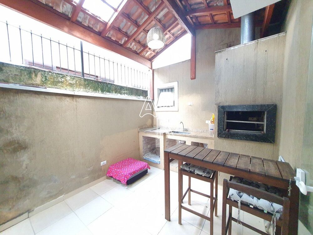 Casa, 3 quartos, 134 m² - Foto 18
